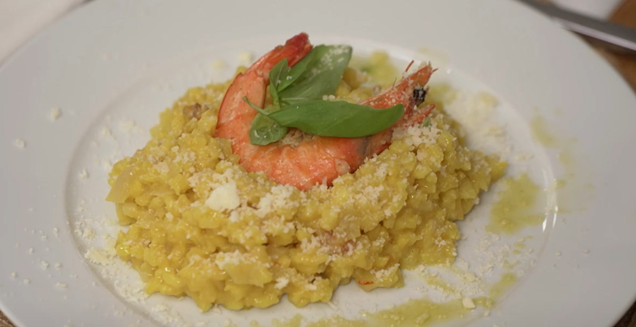 Hlavné jedlo: Kuriatkovská pastelka