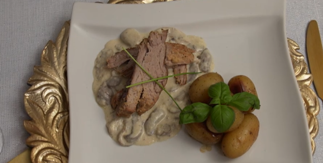 Hlavné jedlo: Hrať sa dnes nebudeme