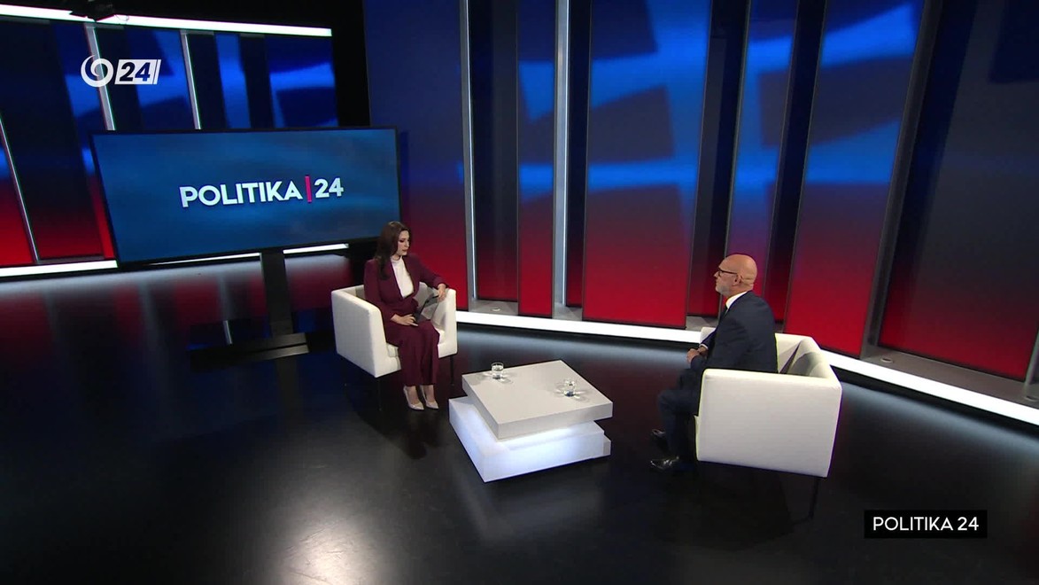 POLITIKA 24 otvorila diskusiu o politickej situácii, referende a budúcnosti SaS