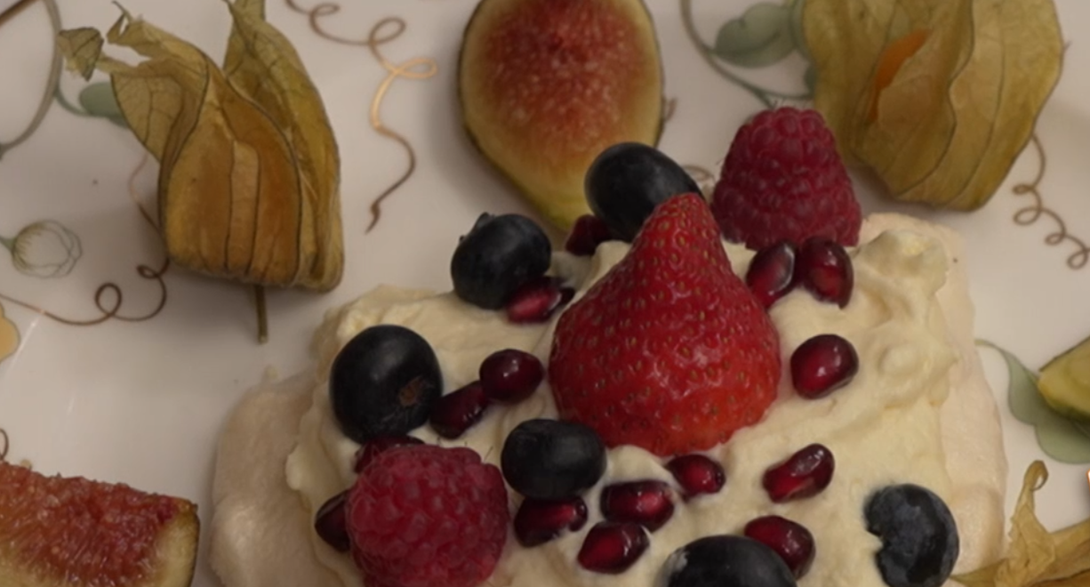 Dezert: Port de Bras