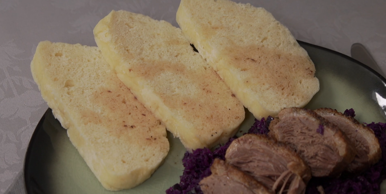 Hlavné jedlo: Lietam aj v zime