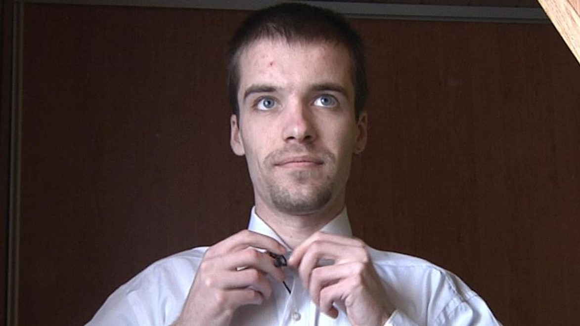 Prichádza najväčší týpek v Mama, ožeň ma! Tibor vám ukáže, aký má šikovný jazyk!