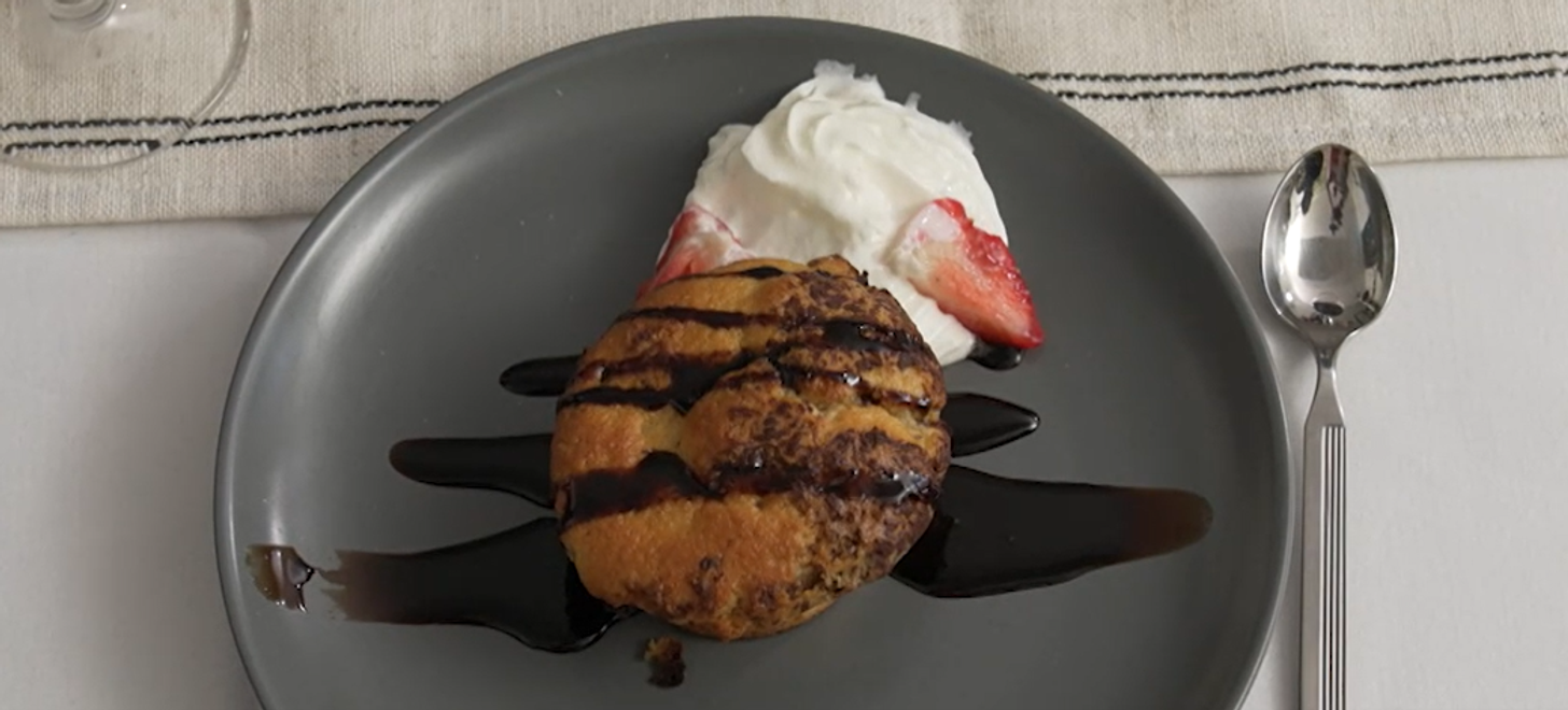 Dezert: Pozor, mafoši!