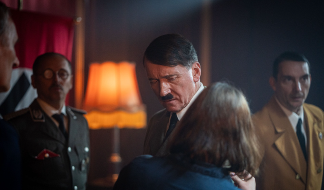 6 tajných misií, 6 riskantných plánov, 6 rozkazov diabla. JOJ Svet začína v nedeľu vysielať dokumentárny seriál o Hitlerovi