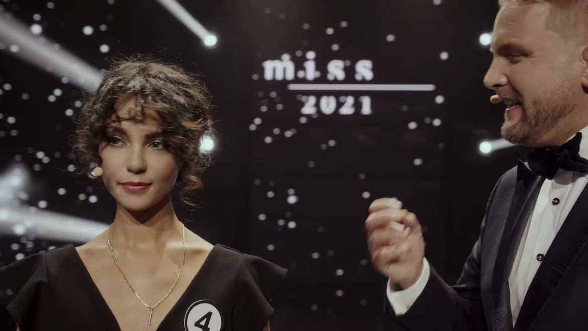 Iveta má za sebou grandiózne finále, s divákmi sa rozlúčila ako ich bezkonkurenčný miláčik