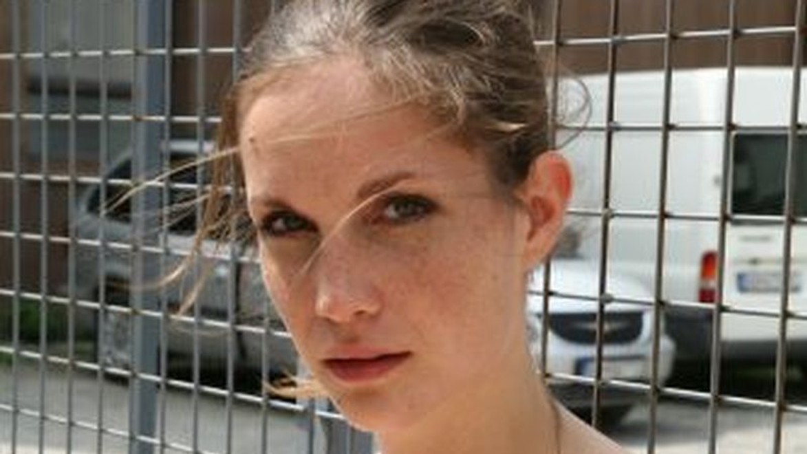 Chcela som byť iba dokonalá