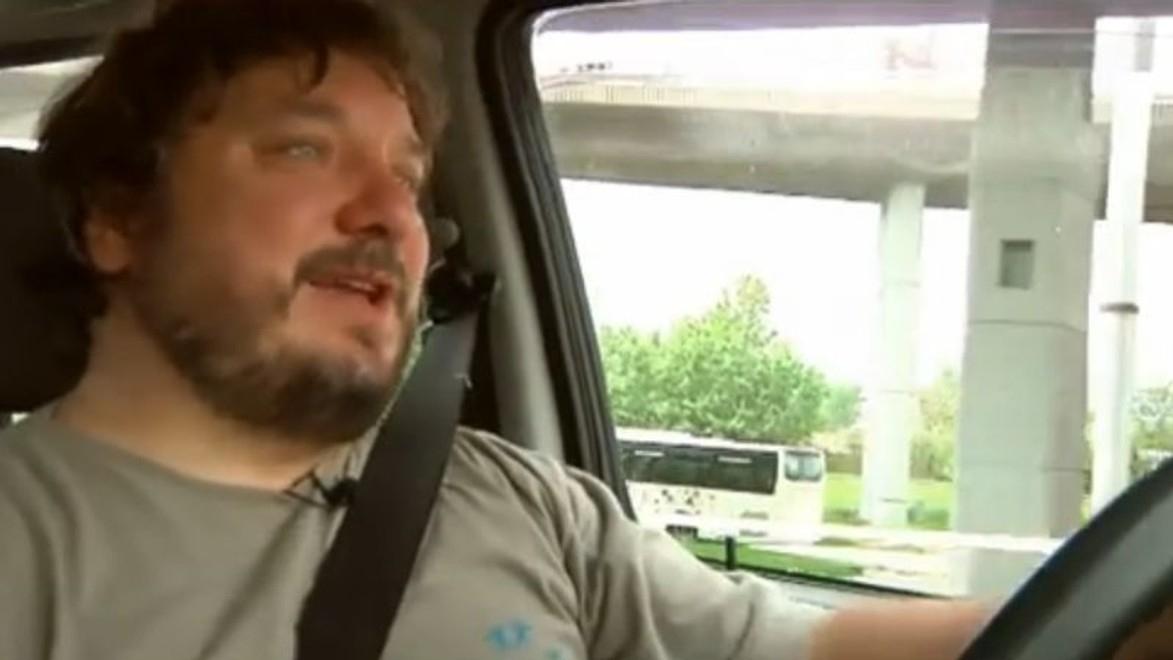 Herec býva často psychicky unavený