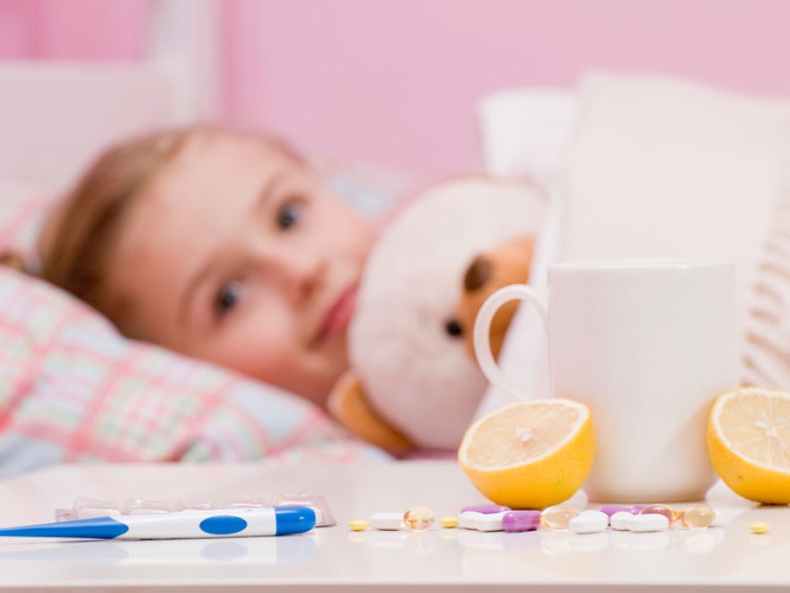 Recepty pre mamy aj deti: Zatočte s chrípkou zdravými NÁPOJMI!