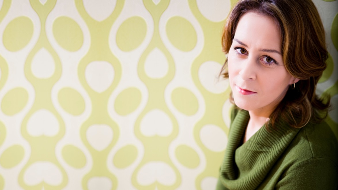 Pýtajte sa Mgr. Márie Kopčíkovej