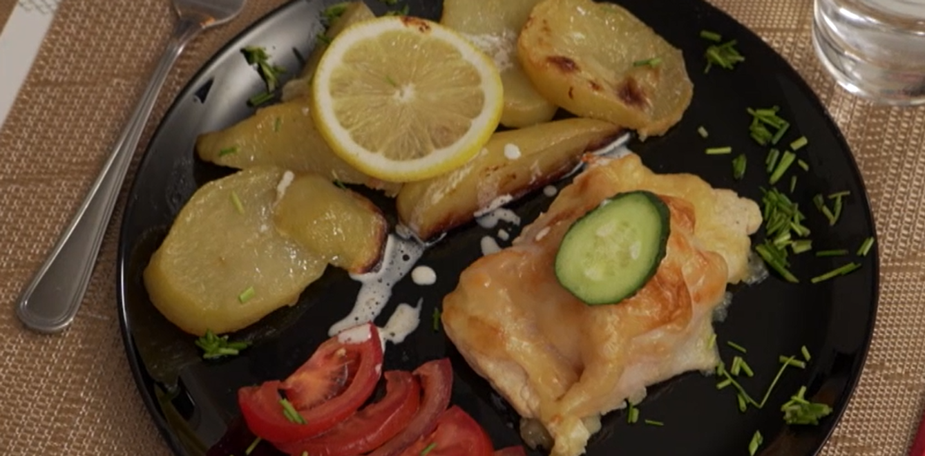 Hlavné jedlo: Svadobné mystery