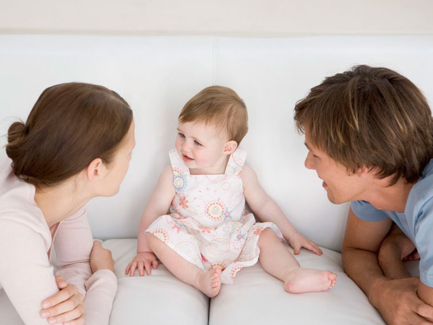 Šesť tipov pre EŠTE šťastnejšie dieťa