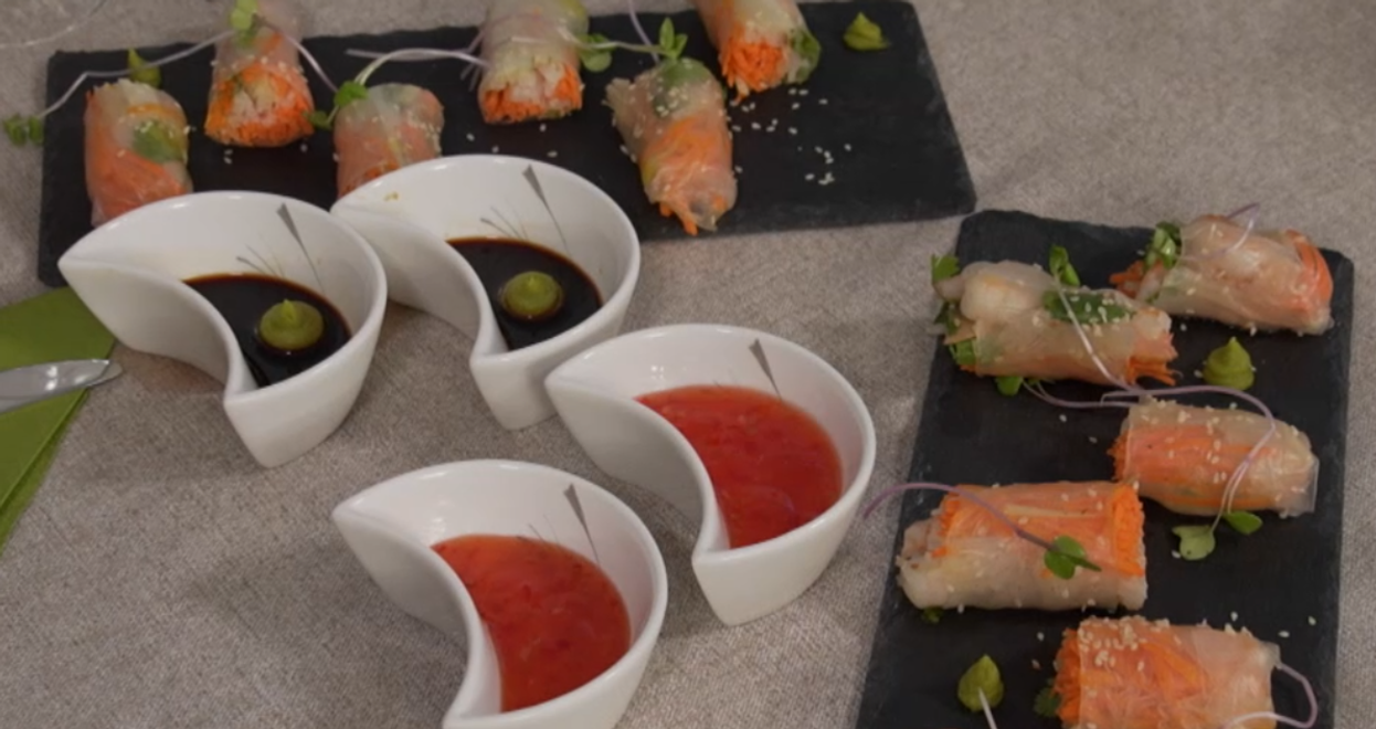 Predjedlo: Jeden pre všetkých a všetci pre jedného