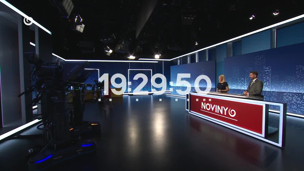 Júl patrí Novinám TV JOJ: Jasná spravodajská jednotka na trhu