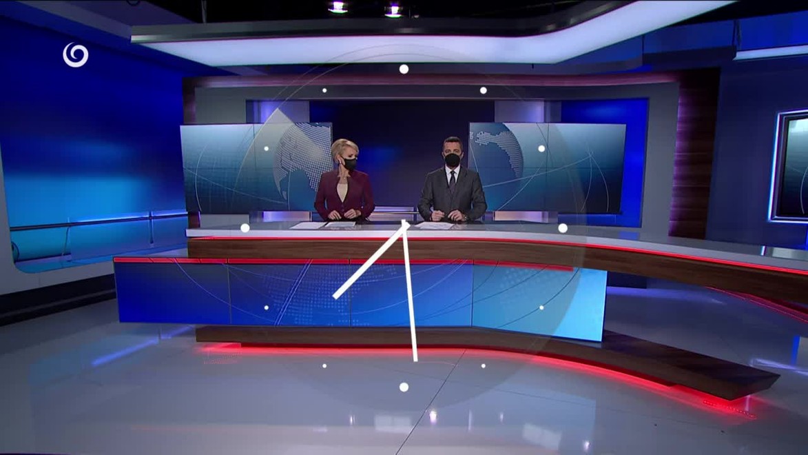 Najsledovanejšími boli včera Noviny TV JOJ a Nemocnica