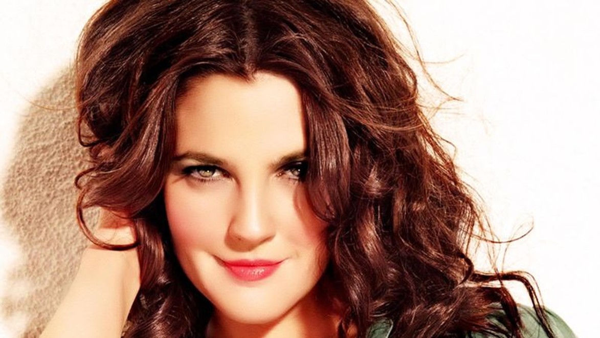 Drew Barrymore režisérkou