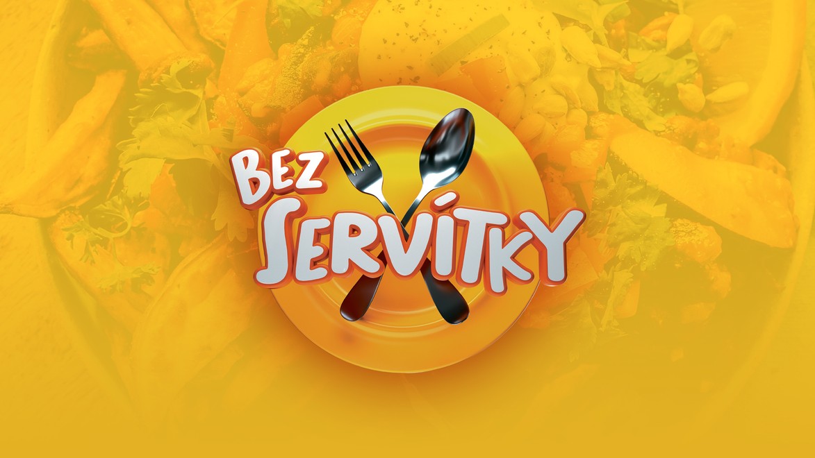 Bez servitky