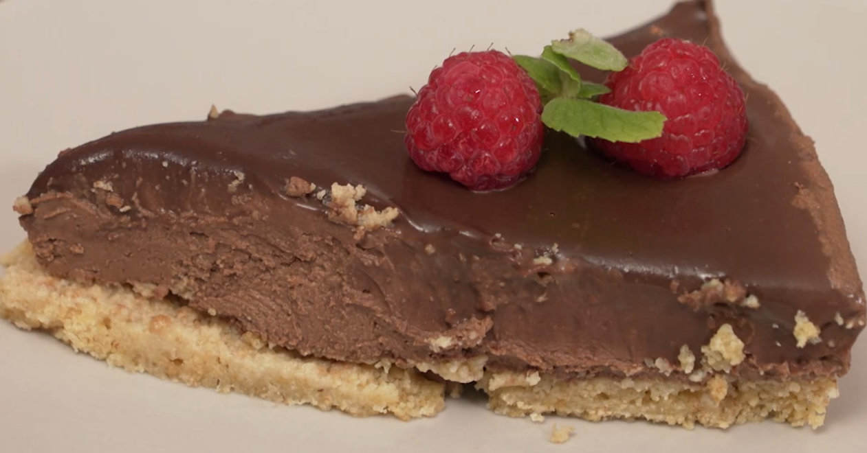 Dezert: Toto nie je kalorická bomba