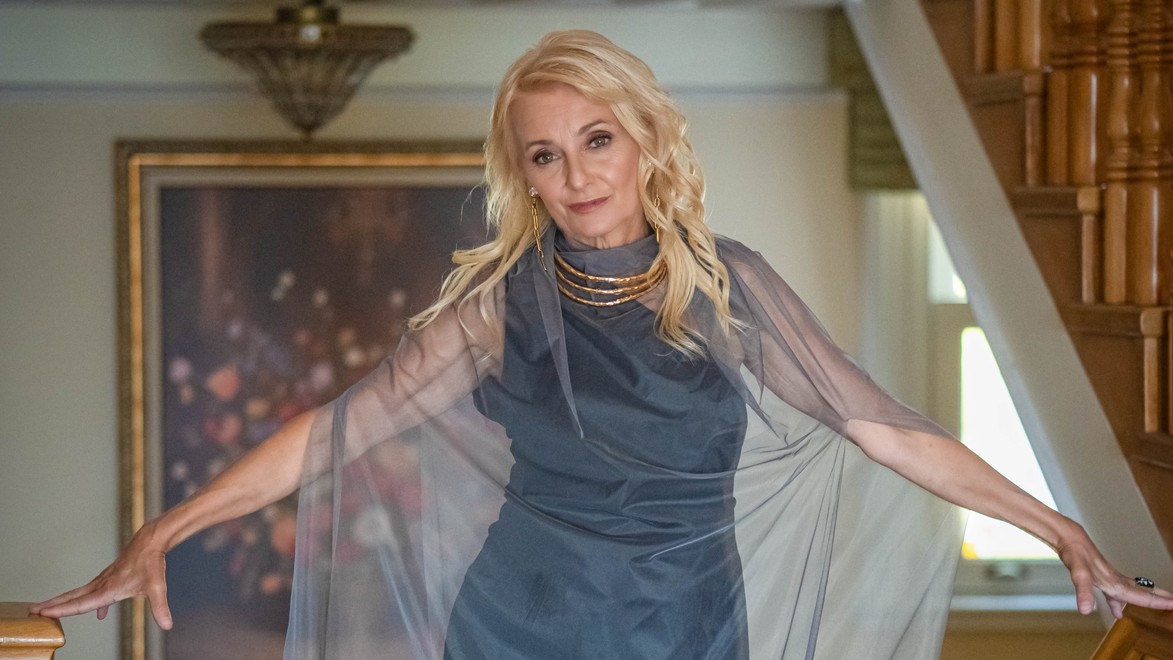 Veronika Žilková prišla o tisíce: Teraz varuje ľudí pred podvodnými esemeskami!