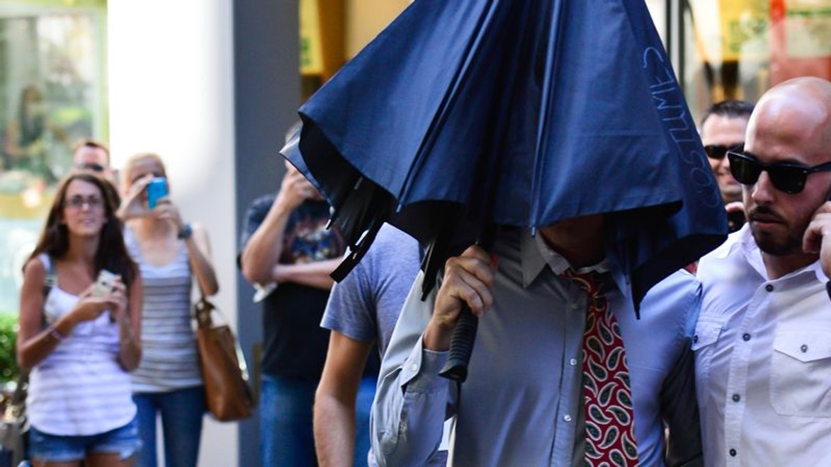 Dotieraví fanúšikovia odhalili DiCapria!