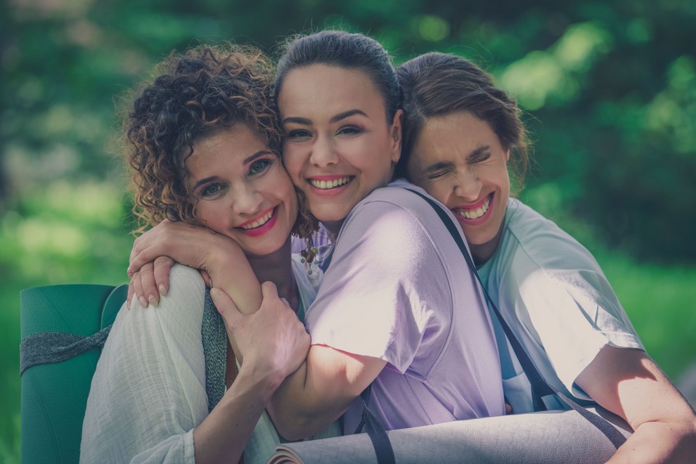 Dlhoočakávaný seriál Dominiky Kavaschovej je TU!