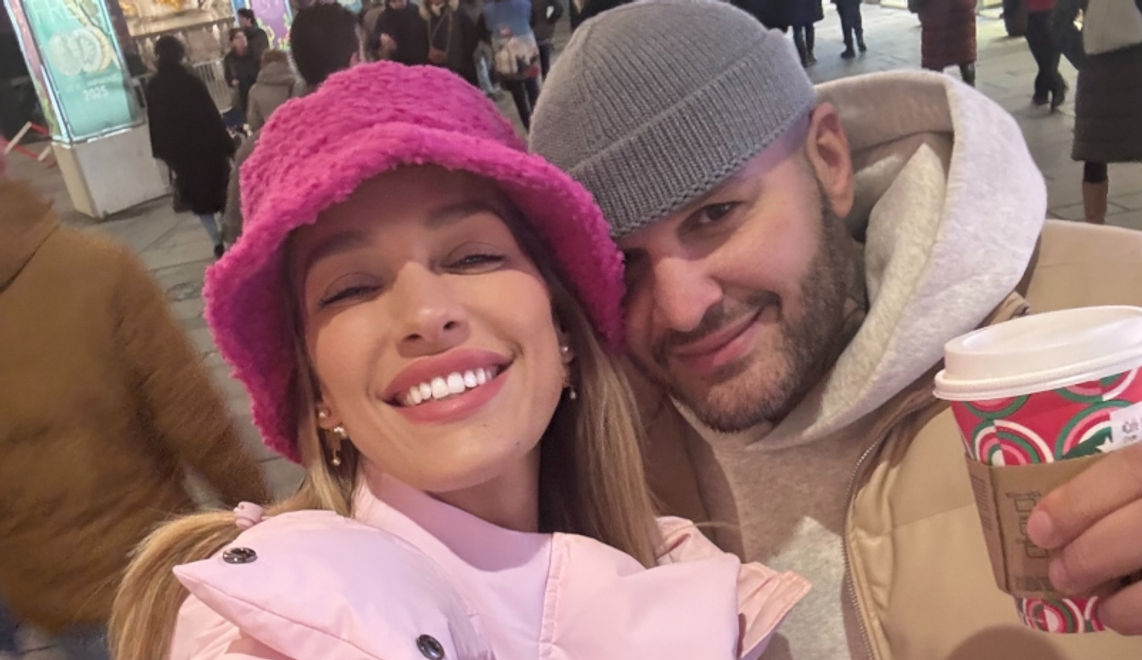 Jasmina Alagič a Rytmus priznali KRÍZU vo vzťahu: Mesiac boli od seba!