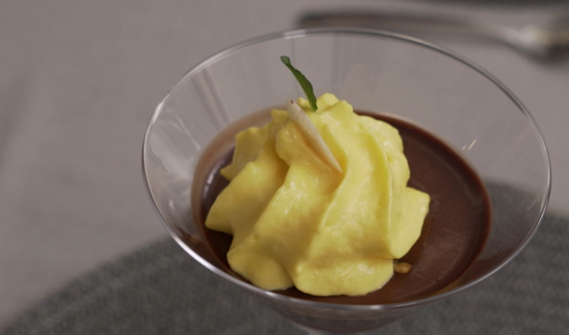 Dezert: Bollywoodsky flám