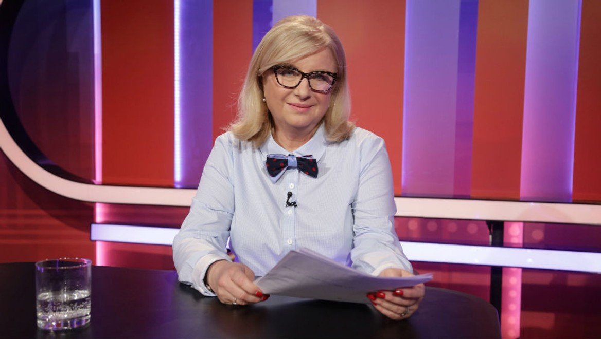 Z tohto príbehu pôjdete do kolien: Eňu Vacvalovú si pomýlili s rosničkou!