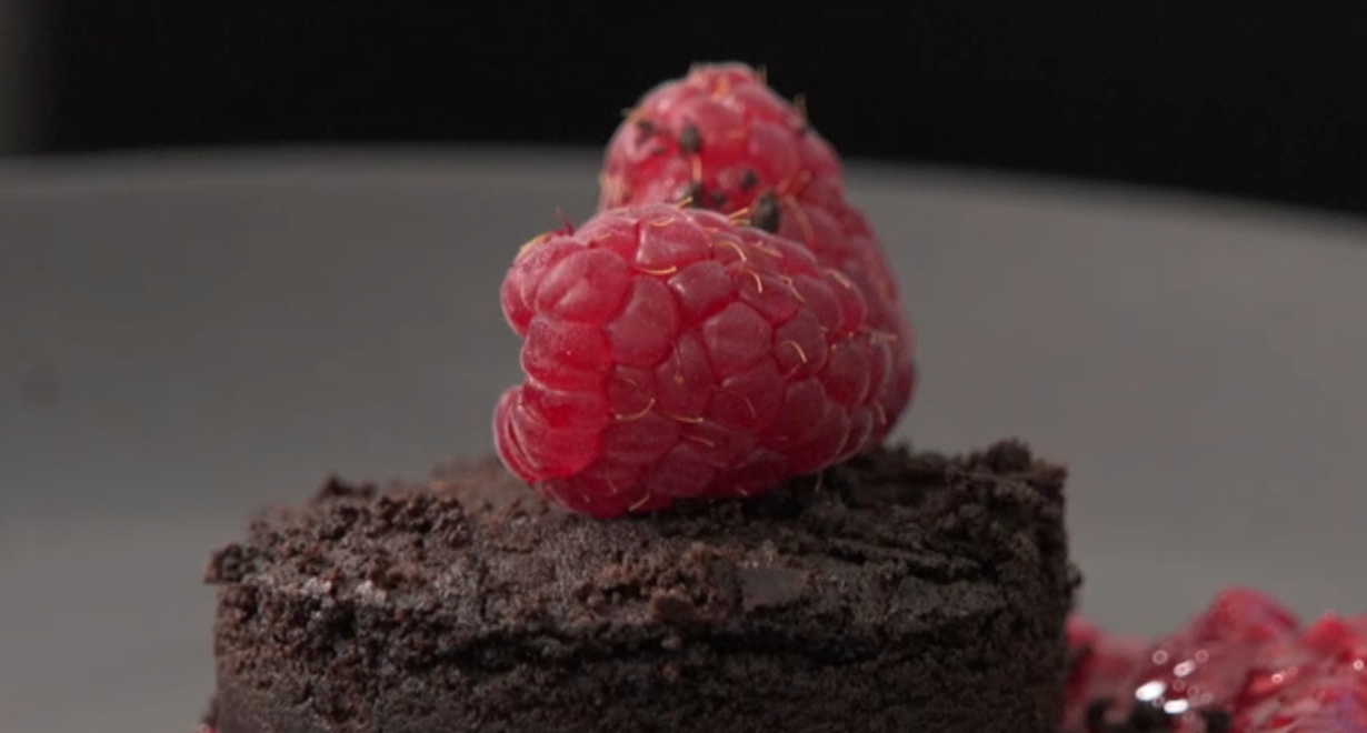 Dezert: Z pekáča pod nôž