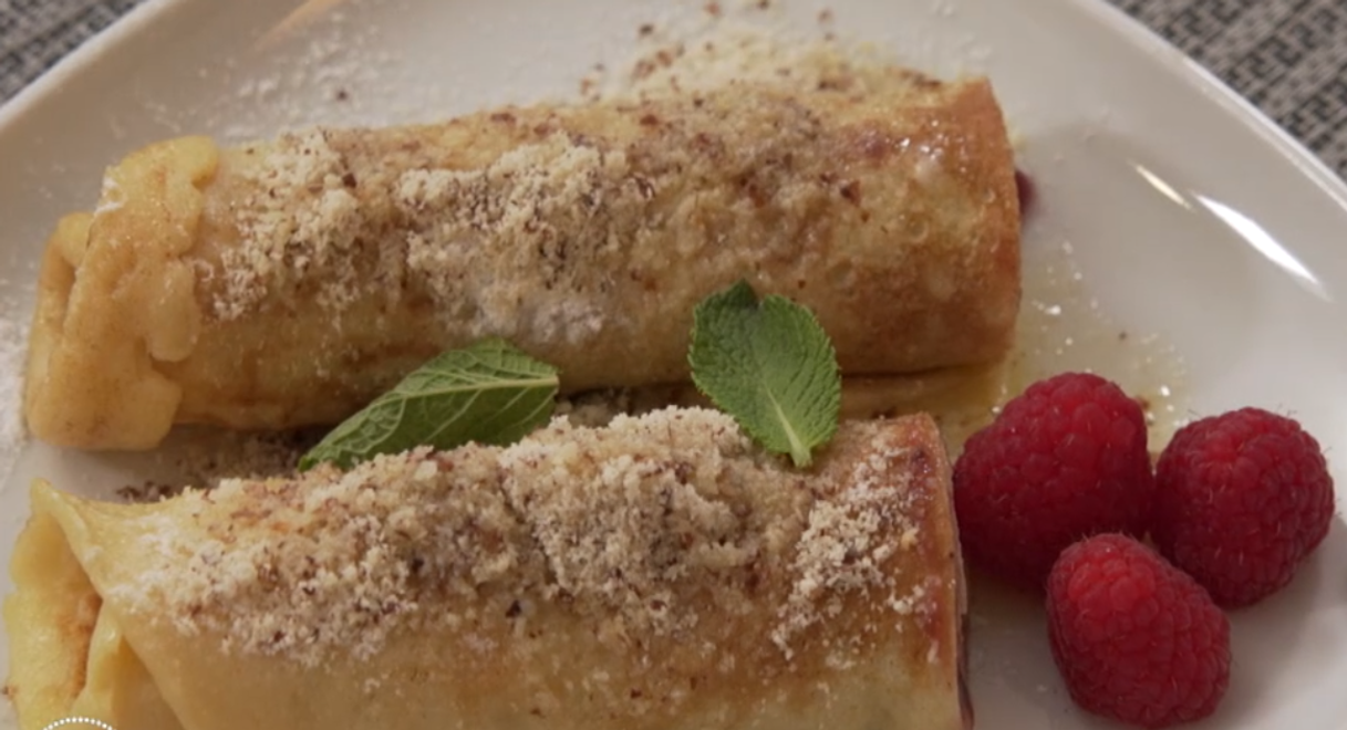 Dezert: Iba jedna bude