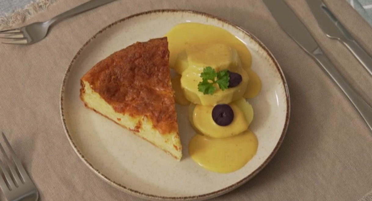 Predjedlo: Aj Jerry by si pochutnal