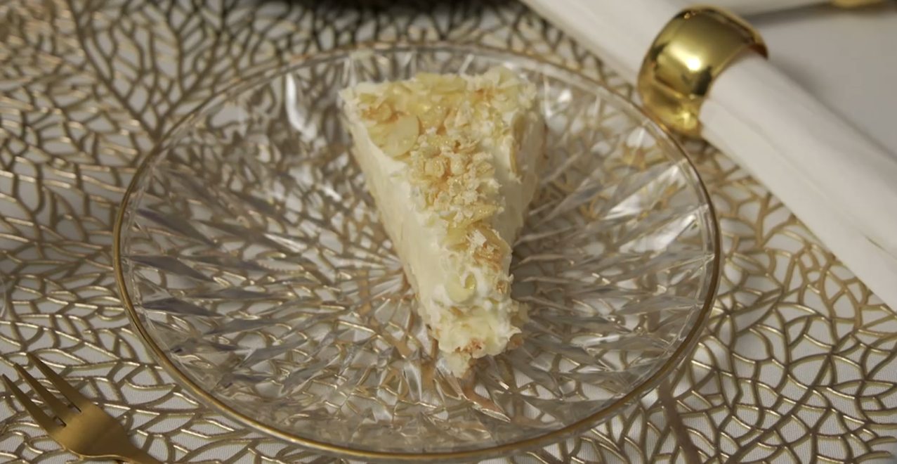 Dezert: Zlato pre bezlepkáčov