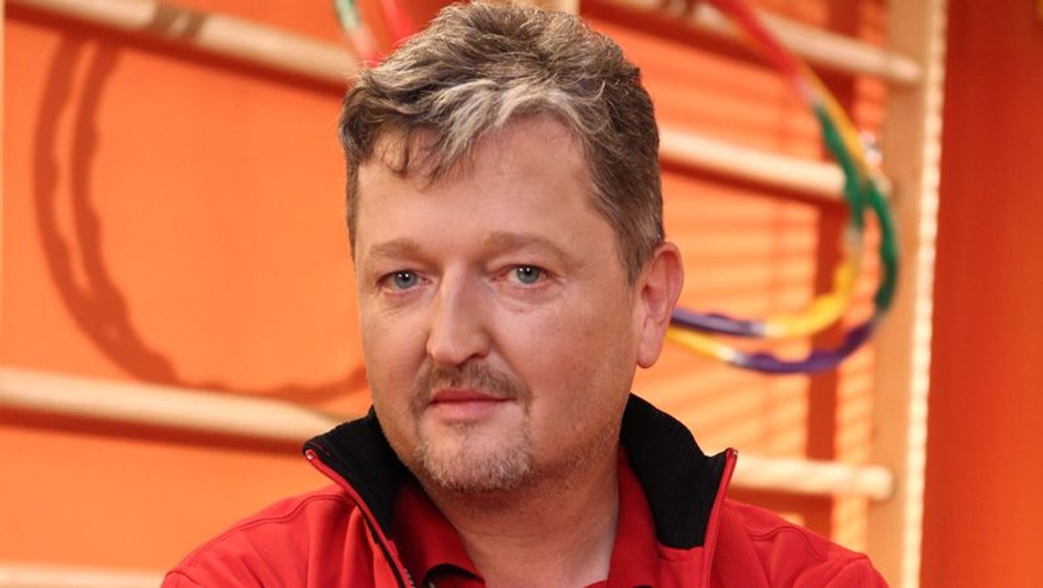 Peter Sklár je rovnako dobrý kuchár ako herec