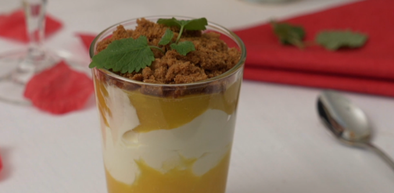 Dezert: Medveď Balú