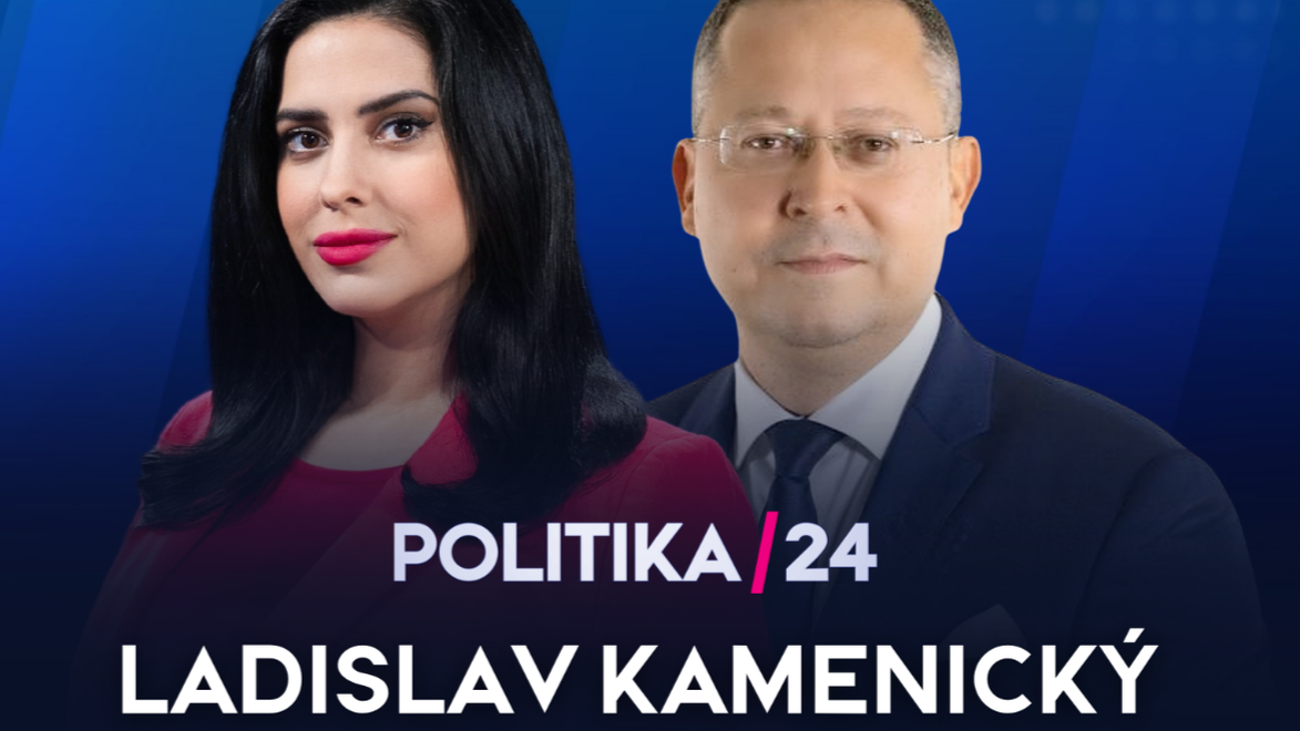 POLITIKA 24 aj tentokrát s úspechom u divákov