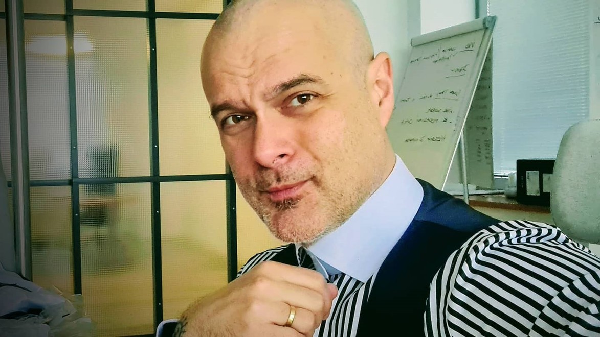 Obávaný kat z Talentu Jaro Slávik nezaháľa ani v lete! TOMUTO sa počas horúcich dní venuje!