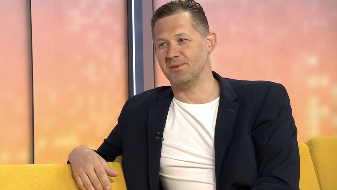 Tvrdé slová Jána Lašáka pred MS 18-ročných na JOJke: Slovákov môže zraziť vec, ktorú diváci nevidia