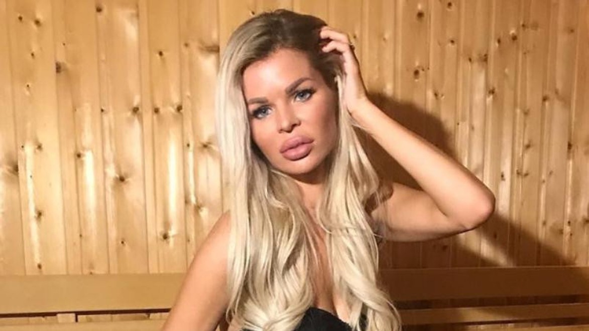 Silvia Kucherenko schytala studenú sprchu od fanúšikov! Za čo ju zvozili tentkokrát?