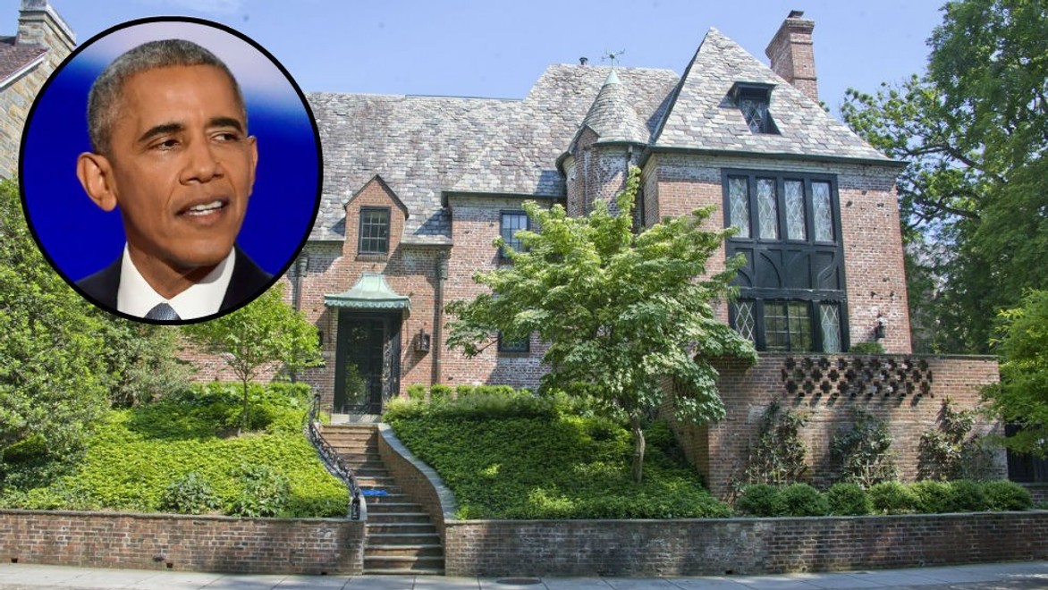 Barack Obama s rodinou sa sťahujú z Bieleho domu. Ako to u nich bude vyzerať?