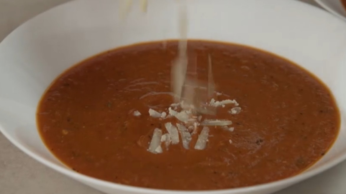 Predjedlo: V pikantnej spoločnosti