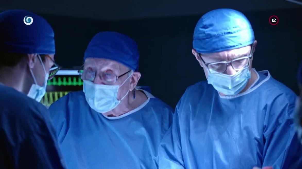 Nemocnica bola včera najsledovanejším programom, Na hrane oslavuje rekord s dosahom na viac ako pol milióna divákov!