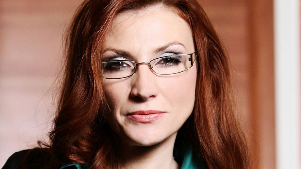 Palevičová oslavovala v Súdnej sieni, s kolegami spievala labutiu pieseň!