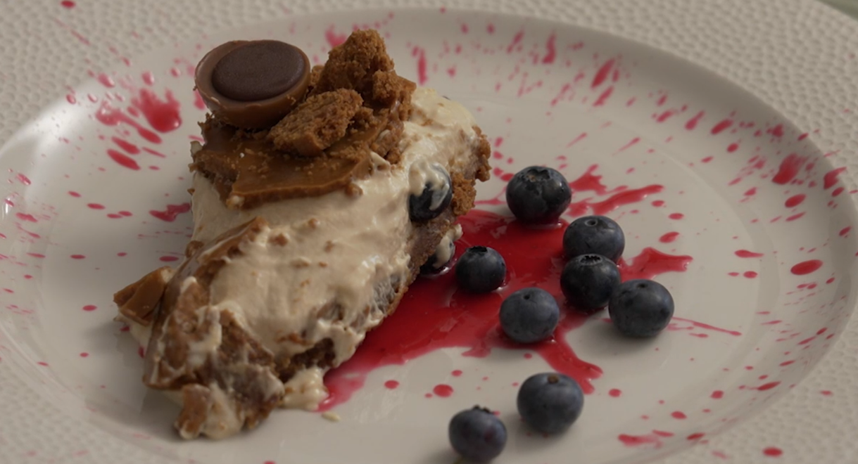 Dezert: Takto pred 88. Rokmi v Belgicku