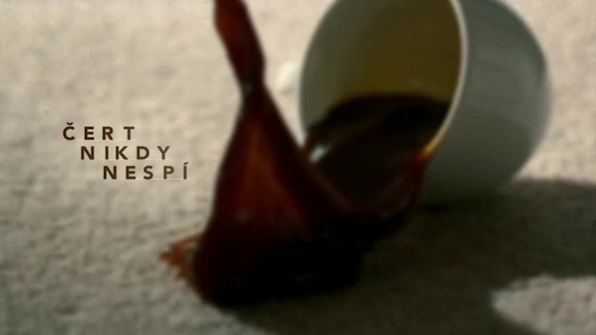 Čert nikdy nespí je v späť s novinkami: Tešte sa na hviezdnych hercov, dramatické príbehy aj komediálne situácie