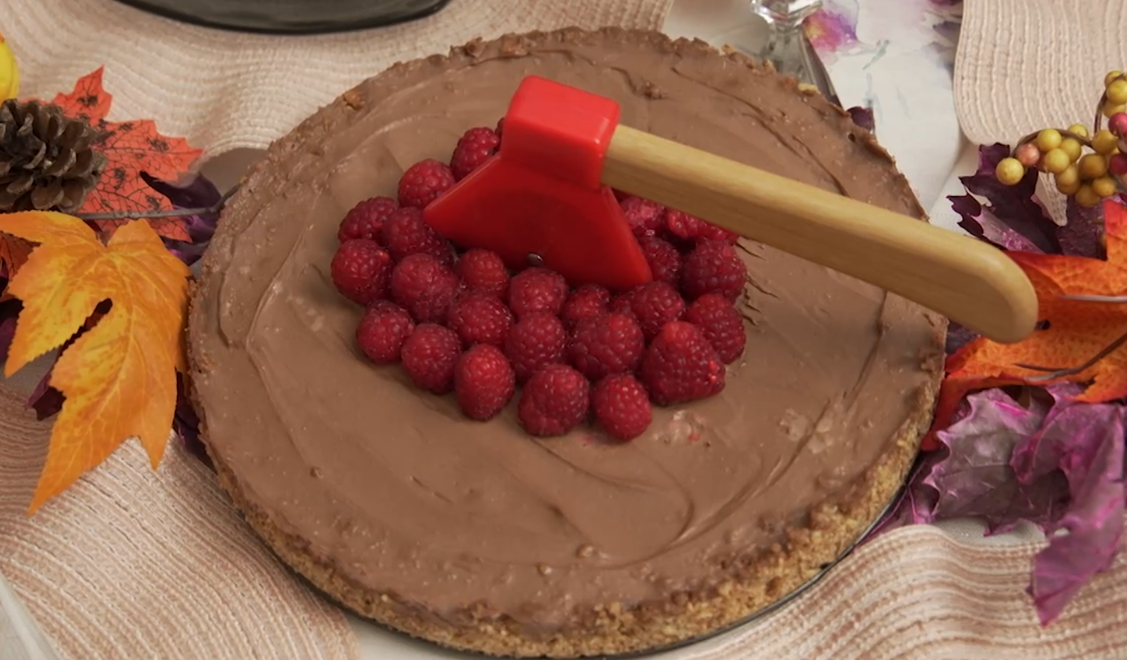 Dezert: Na dnes trúbu nezapnem