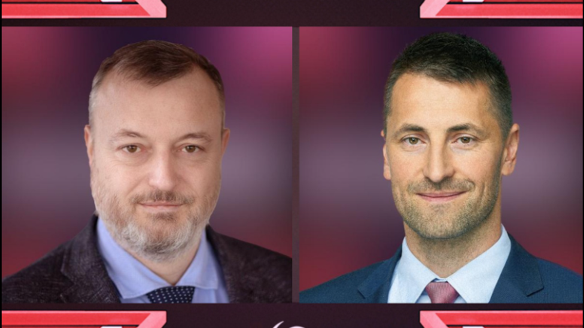 Milan Krajniak verzus Marián Viskupič: Aké otázky dostali od divákov?