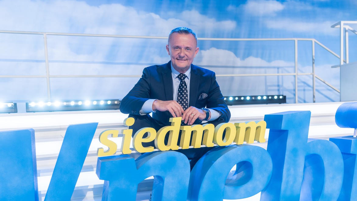 Výročné V siedmom nebi úspešne odštartovalo ako líder trhu