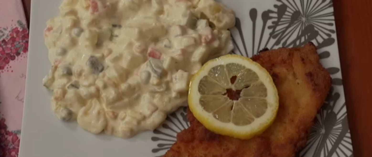 Hlavné jedlo: Sviatok, nesviatok bude to chutiť