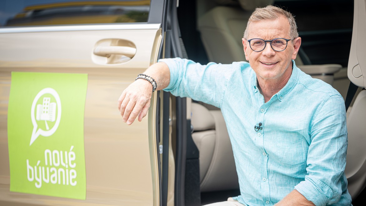 Silný víkend pre JOJku: Najsledovanejším programom nedele sa v  univerzálnom publiku stalo NOVÉ BÝVANIE