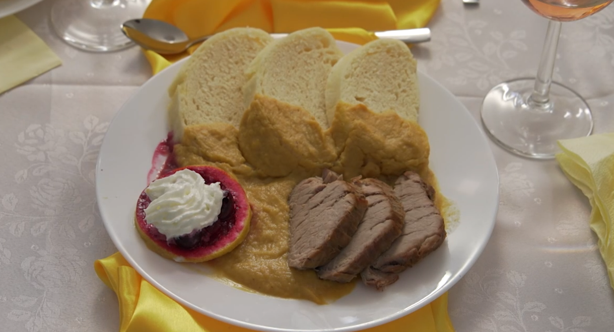 Hlavné jedlo: Na tortu to nepôjde