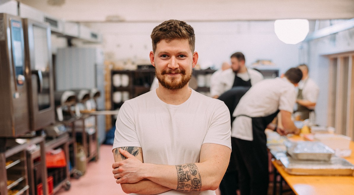 Siedmi šéfkuchári venujú výťažok z benefičnej večere na pomoc ľuďom bez domova